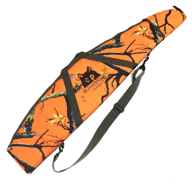 Byssutaska "Hunter" 125cm