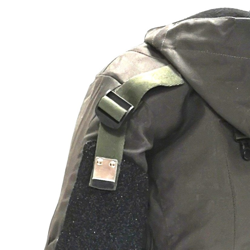 Skotjakki FT og LR - Image 4