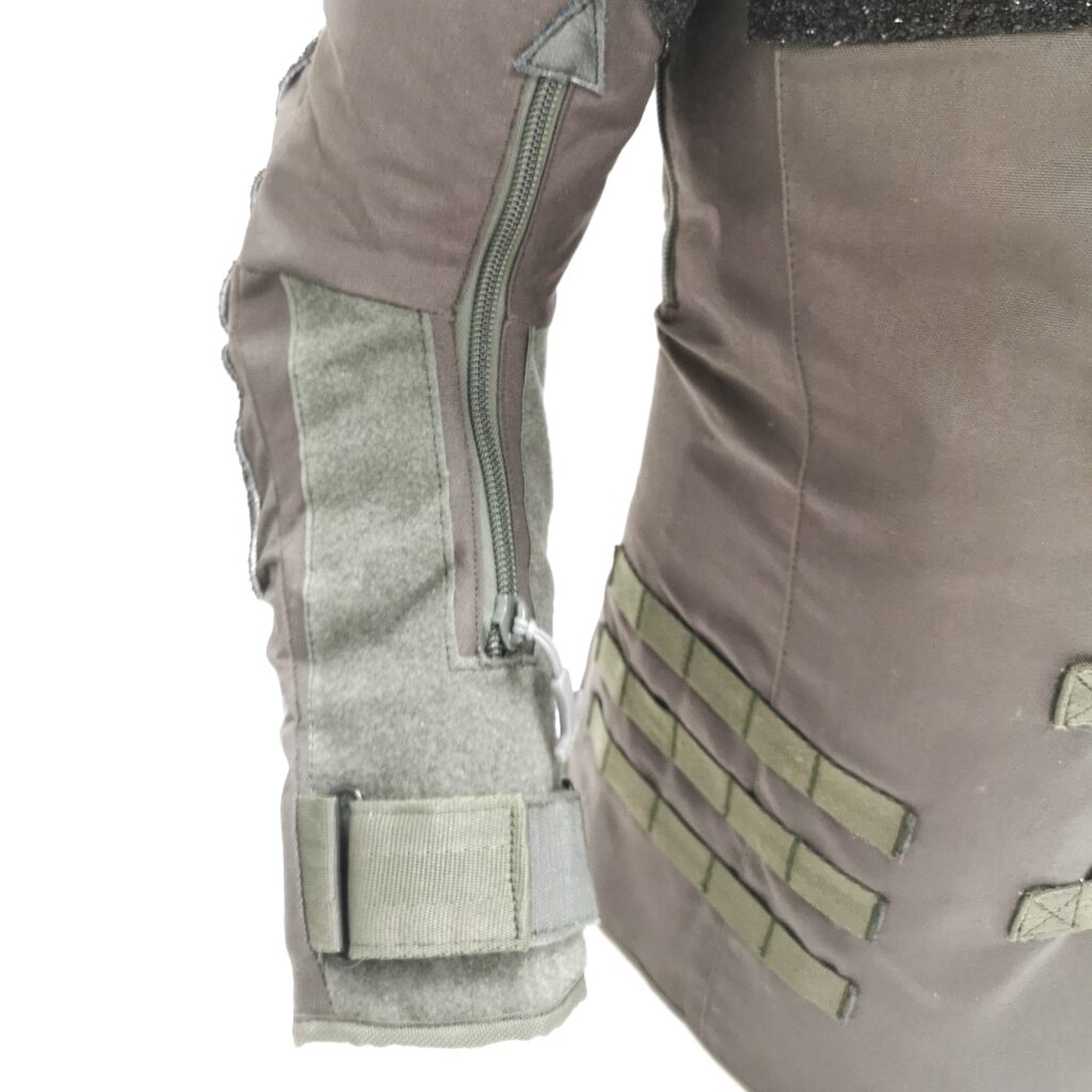 Skotjakki FT og LR - Image 2