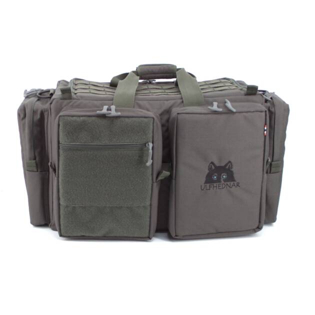 Geymslutaska (Rangebag) „Riffill“ (UH010-XXL)