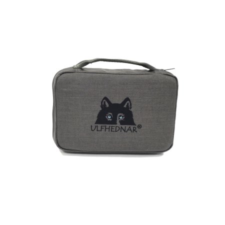 Skammbyssutaska, Cordura(R) (UH014)